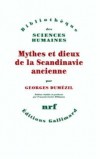 Mythes et dieux de la Scandinavie ancienne - DUMEZIL Georges - Libristo