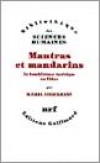 MANTRAS ET MANDARINS - STRICKMANN Michel - Libristo