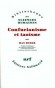 Confucianisme et Taoïsme - Max WEBER