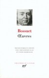 Oeuvres de Bossuet - BOSSUET - Libristo