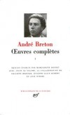 Oeuvres compltes d'Andr Breton  - T2 - Classique - Collection de la Pliade - Breton Andr - Libristo
