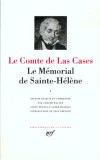 Le Mmorial de Sainte-Hlne - T2 - Chapitres 9  14 (septembre 1816-novembre 1817)  - Comte de Las Cases - Classique - Collection la Pliade  - LAS CASES - Libristo