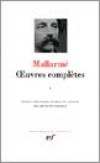 Oeuvres compltes de Stphane Mallarm T2 - MALLARME Stphane - Libristo