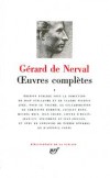 Oeuvres compltes de Grard de Nerval T1 - NERVAL Grard de - Libristo