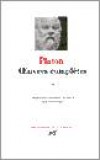 Oeuvres compltes de Platon T2 - PLATON - Libristo
