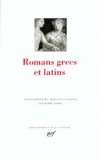 Romans grecs et latins - Collectif - Libristo