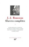 Oeuvres compltes de Jean-Jacques Rousseau T4 - ROUSSEAU Jean-Jacques - Libristo