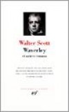 Waverley et autres romans - SCOTT Walter - Libristo