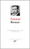 Romans de Georges Simenon T2 - SIMENON - Libristo