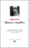 Oeuvres compltes de Spinoza - Roland Caillois , Madeleine Francs , Robert Misrahi - Classique, collection de la Pliade - SPINOZA - Libristo
