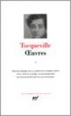 Oeuvres d'Alexis de Tocqueville  - T2 - De la dmocratie en Amrique - Alexis de Tocqueville -  Histoire, classique - TOCQUEVILLE Alexis - Libristo