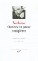 Oeuvres en prose compltes de Paul Verlaine - Classique - Collection de la Pliade