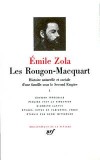 Rougon Macquart (les) T4 - ZOLA Emile - Libristo