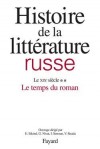 Histoire de la littrature Russe III - Le XIXe sicle T2 - Collectif - Libristo