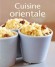 Cuisine orientale -  Collectif