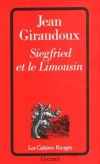 Siegfried et le Limousin - GIRAUDOUX Jean - Libristo