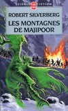 Les Montagnes de Majipoor  - SILVERBERG Robert - Libristo