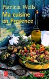 Ma cuisine en Provence - Wells Patricia - Libristo