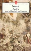 Aurlia - Pandora, Les Illumins - NERVAL Grard de - Libristo