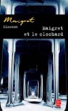 Maigret et le clochard - Une nuit de mars,  Paris, deux bateliers tirent de la Seine un clochard grivement bless. - Georges Simenon - Policier - SIMENON - Libristo