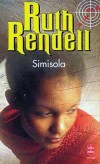 Simisola - RENDELL Ruth - Libristo