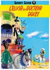 Lucky Luke - 7 - L'elixir du Docteur Doxey - Par Morris - BD - MORRIS - Libristo