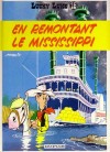 Lucky Luke - 16 - En remontant le Mississipi - Par Morris - BD - GOSCINNY Ren, MORRIS - Libristo