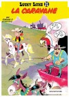Lucky Luke - 24 - La Caravane - Morris - Goscinny -  BD - GOSCINNY Ren, MORRIS - Libristo