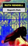 Regent's Park - RENDELL Ruth - Libristo