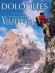 Dolomites - Les plus belles via ferrata -  Pascal Sombardier  -  Montagnes, randonnes - Pascal SOMBARDIER