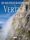 Les nouvelles randonnes du vertige  -   Pascal Sombardier  -  Montagne, randonnes - SOMBARDIER Pascal - Libristo