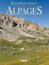 Randonnes en Alpage - Claude Merville de, Agns Couzy  -  Montagne, randonnes - COUZY A., MERVILLE C. de - Libristo