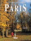 les plus belles randonnes aux environs de Paris  -   Anne-Marie Minvielle  -  Randonnes, loisirs - MINVIELLE Anne-Marie - Libristo