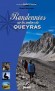 Randonnées sur les sentiers du Queyras - De Guillestre jusqu'à la frontière italienne au pied du mont Viso (3 841 m) - Richard Wacongne - Voyages, randonnées, vacances