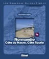  Normandie, Cte de Nacre, Cte fleurie -  Christophe Lpine -  Histoire, gographie - LEPINE Christophe - Libristo