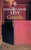 Comdie - Lvy Bernard-Henri - Libristo