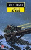 Anne du Tigre (l') - HIGGINS Jack - Libristo