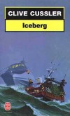 Iceberg - Cussler Clive - Libristo
