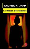 La Raison des femmes - Japp Andrea H. - Libristo