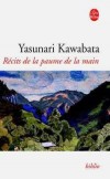 Rcits de la paume de la main - KAWABATA Yasunari - Libristo
