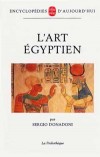 Art Egyptien (l') - DONADONI Sergio - Libristo