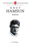Romans - Faim - Mystres - Pan.... et autres romans - HAMSUN Knut - Libristo