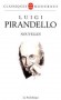 Nouvelles de Pirandello -  PIRANDELLO