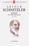 Romans et nouvelles T2 : 1909 - 1931 - SCHNITZLER Arthur - Libristo