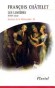 Les lumi�res  XVIIIe si�cle : Histoire de la philosophie T4 -  Collectif