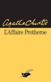 Affaire Protheroe (l') - Christie Agatha - Libristo
