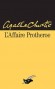 Affaire Protheroe (l') - Agatha Christie