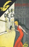 Le secret de Chimneys - fac simile - Christie Agatha - Libristo