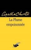 Plume empoisonne (la) - Christie Agatha - Libristo