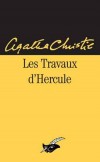 Travaux d'Hercule (les) - Christie Agatha - Libristo